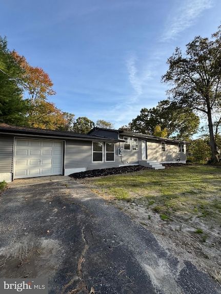 House for sale in Gloucester County, New Jersey