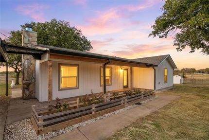 Land for sale in Johnson County, Texas