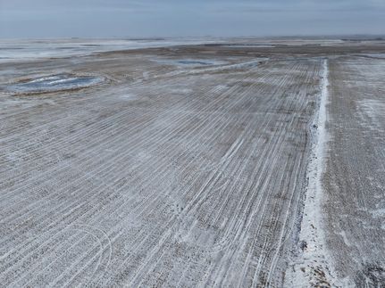 Recreational Property for sale in Edmunds County, South Dakota