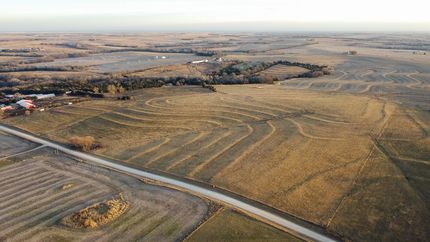 Farm and Ranch for sale in Pawnee County, Nebraska