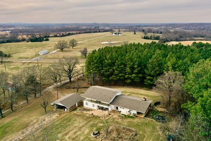 Farm and Ranch for sale in Searcy County, Arkansas