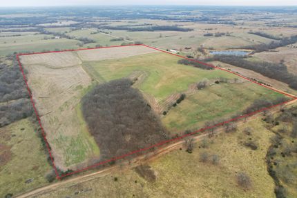 Hunting Property for sale in Jackson County, Kansas