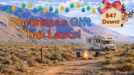 Homesite for sale in Apache County, Arizona