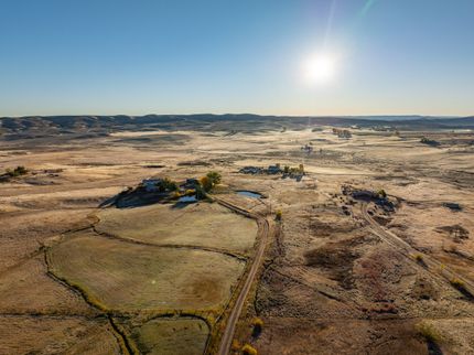 Land for sale in Fremont County, Wyoming