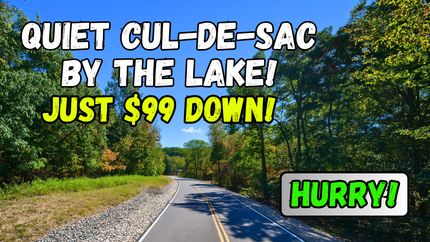 Land for sale in Camden County, Missouri