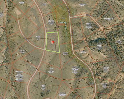 Recreational Property for sale in Costilla County, Colorado