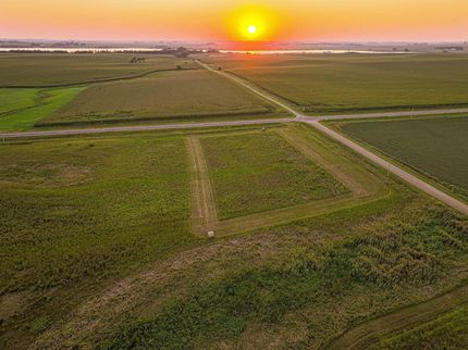 Homesite for sale in Minnehaha County, South Dakota