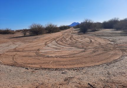 Undeveloped Land for sale in Maricopa County, Arizona