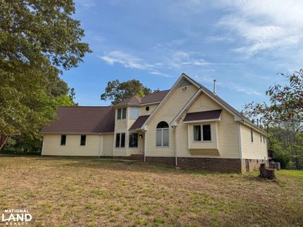 Land for sale in Calloway County, Kentucky