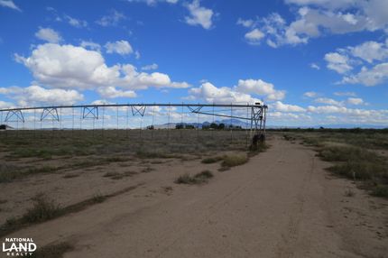 Land for sale in Cochise County, Arizona