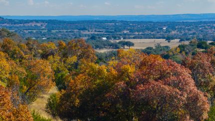Farm and Ranch for sale in Gillespie County, Texas