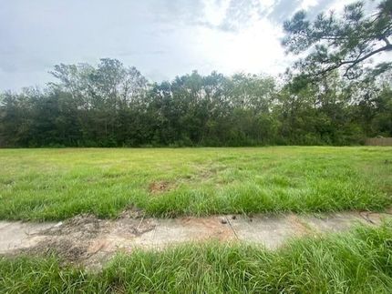 Land for sale in Saint Bernard Parish, Louisiana