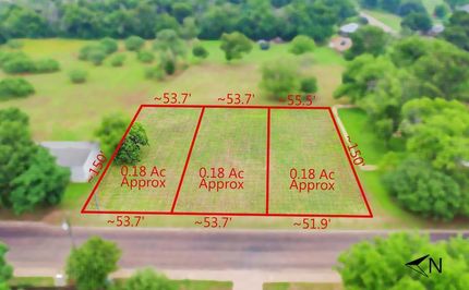 Land for sale in Bastrop County, Texas