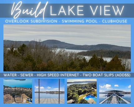 Land for sale in Stone County, Missouri