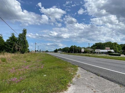Land for sale in Levy County, Florida
