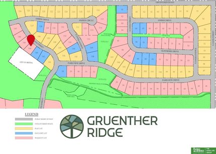 Land for sale in Sarpy County, Nebraska