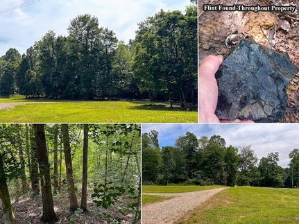 Land for sale in Licking County, Ohio