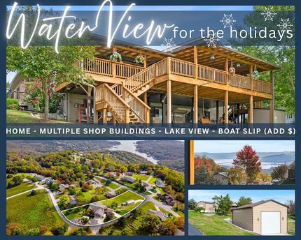 Land for sale in Stone County, Missouri