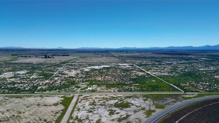 Land for sale in Cochise County, Arizona