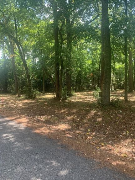 Land for sale in Polk County, Texas