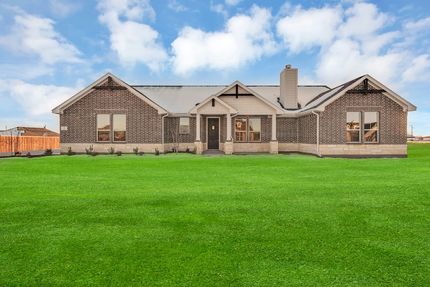 Land for sale in Grayson County, Texas