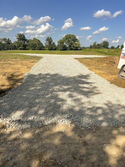 Land for sale in Adams County, Ohio