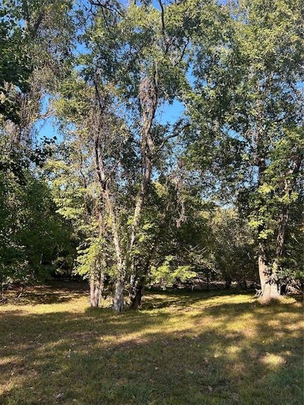 Land for sale in Polk County, Texas