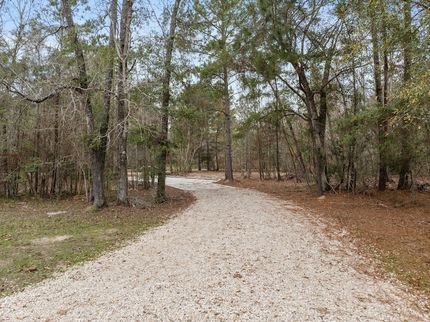 Land for sale in Polk County, Texas