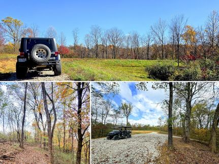 Land for sale in Perry County, Ohio