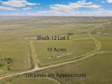 Land for sale in Meade County, South Dakota