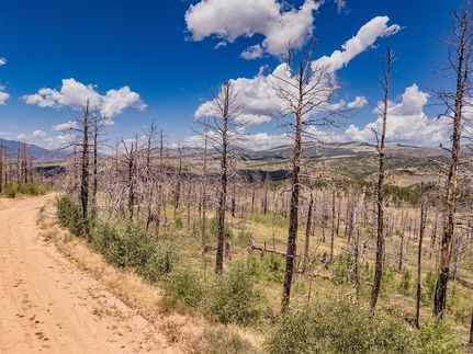 Land for sale in Costilla County, Colorado