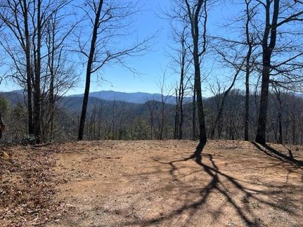 Land for sale in Macon County, North Carolina