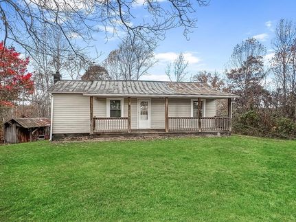 Land for sale in Henry County, Virginia