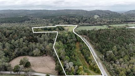 Land for sale in Catoosa County, Georgia