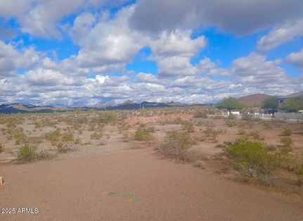 Land for sale in Maricopa County, Arizona