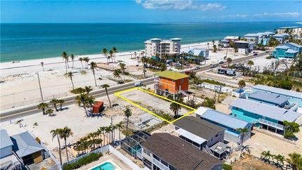 Homesite for sale in Lee County, Florida