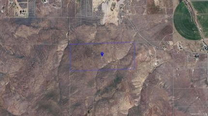 Land for sale in Lassen County, California