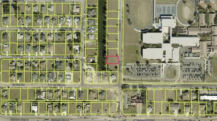 Land for sale in Lee County, Florida