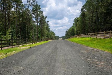 Land for sale in Tyler County, Texas