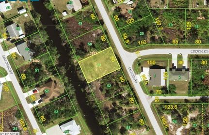 Land for sale in Charlotte County, Florida