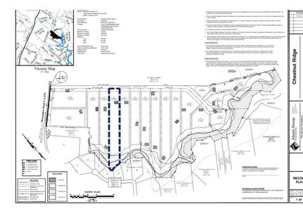 Land for sale in Accomack County, Virginia