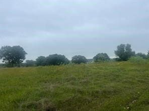 Homesite for sale in Hill County, Texas
