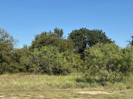 Land for sale in Hill County, Texas