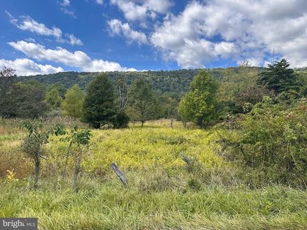 Homesite for sale in Mineral County, West Virginia