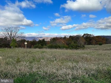 Homesite for sale in Mineral County, West Virginia