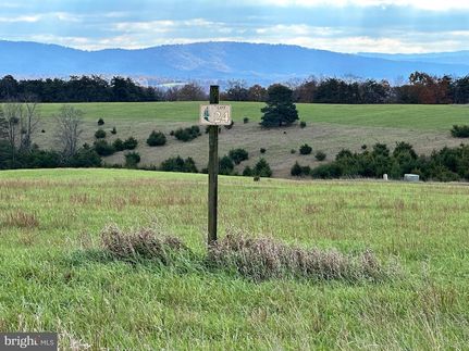 Land for sale in Mineral County, West Virginia