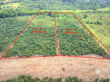 Land for sale in Cleveland County, Oklahoma