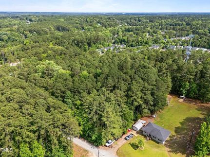 Land for sale in Durham County, North Carolina