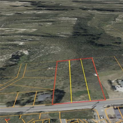 Land for sale in Los Angeles County, California