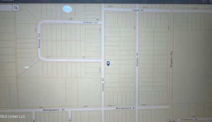 Land for sale in Hinds County, Mississippi